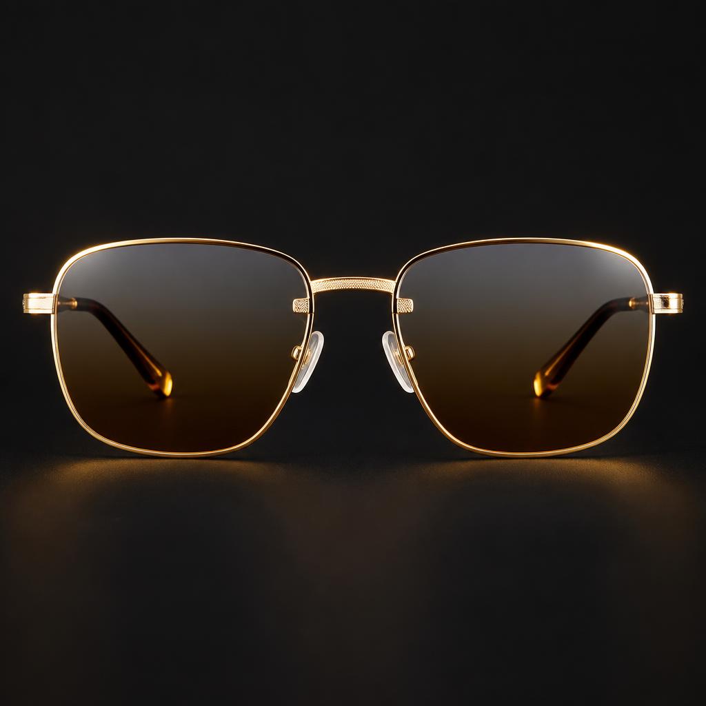 Transition Lenses